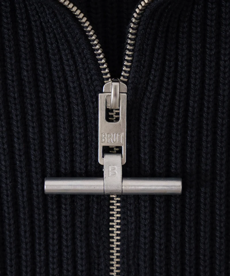 THE TRUCKER SWEATER
