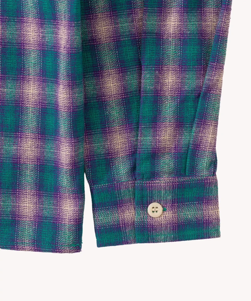 THE HIGH TRAIL SHIRT