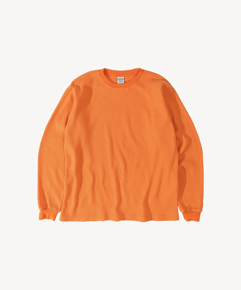 THE BEST THERMAL