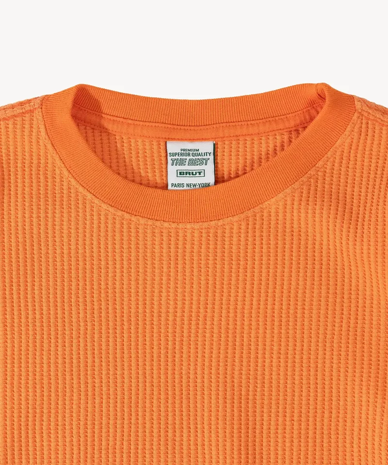 THE BEST THERMAL