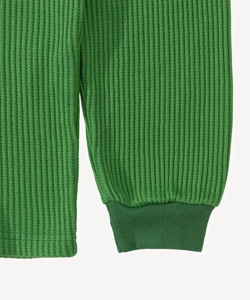 THE BEST THERMAL