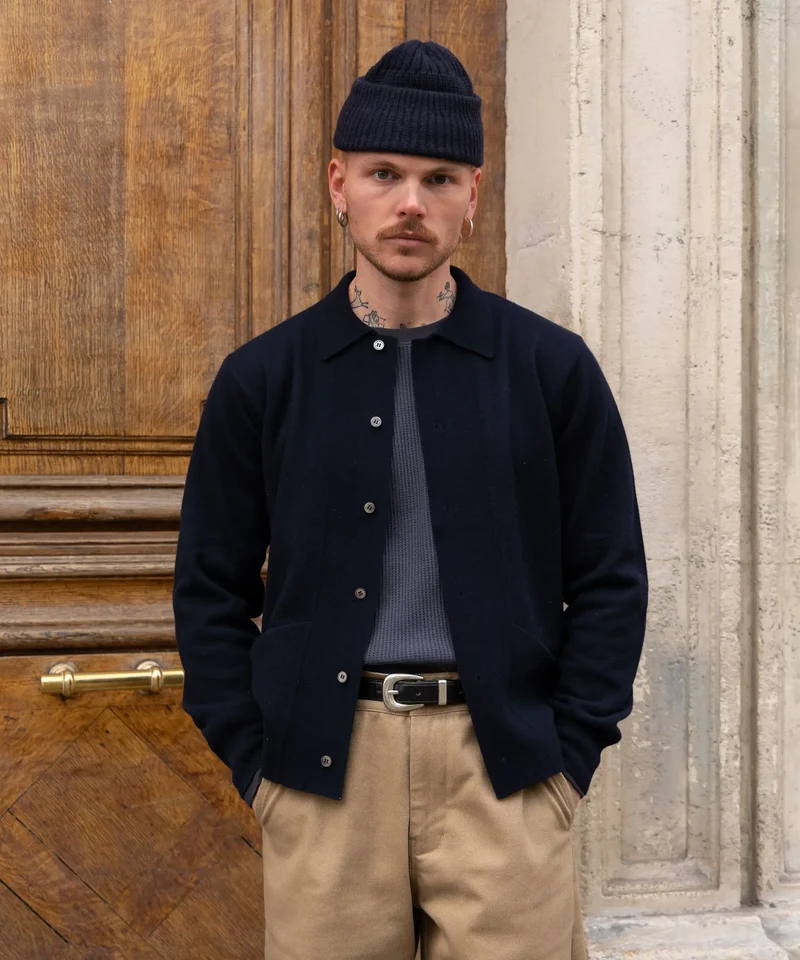 THE OLD SCHOOL POLO