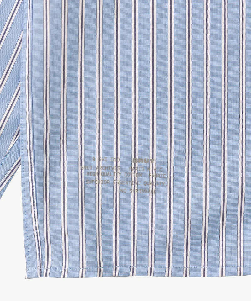 THE RETIREE SHIRT
