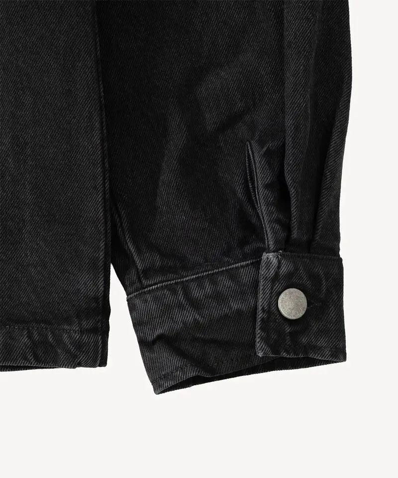 THE ALPINE JACKET