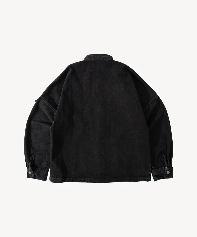 THE ALPINE JACKET