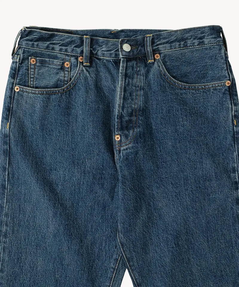 THE ARCHIVES DENIM