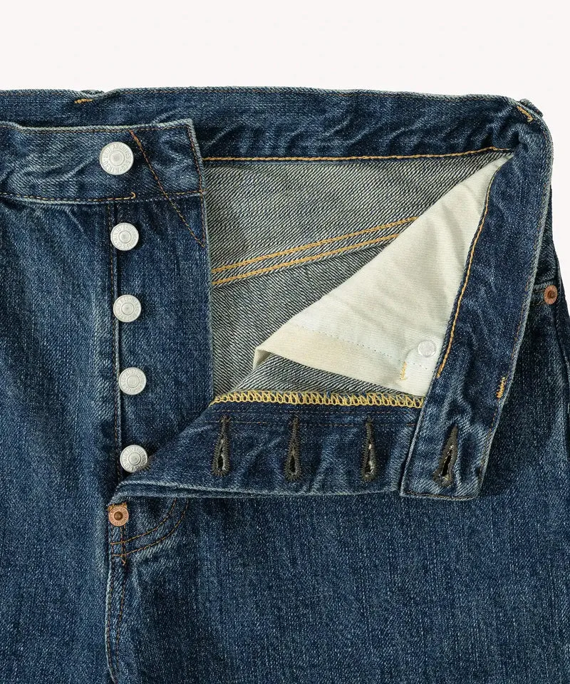 THE ARCHIVES DENIM