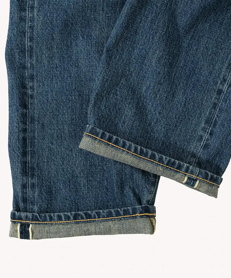 THE ARCHIVES DENIM