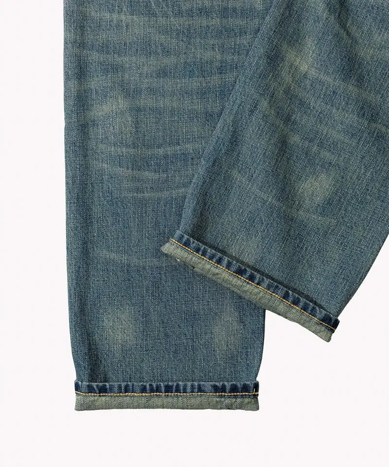 THE ARCHIVES DENIM