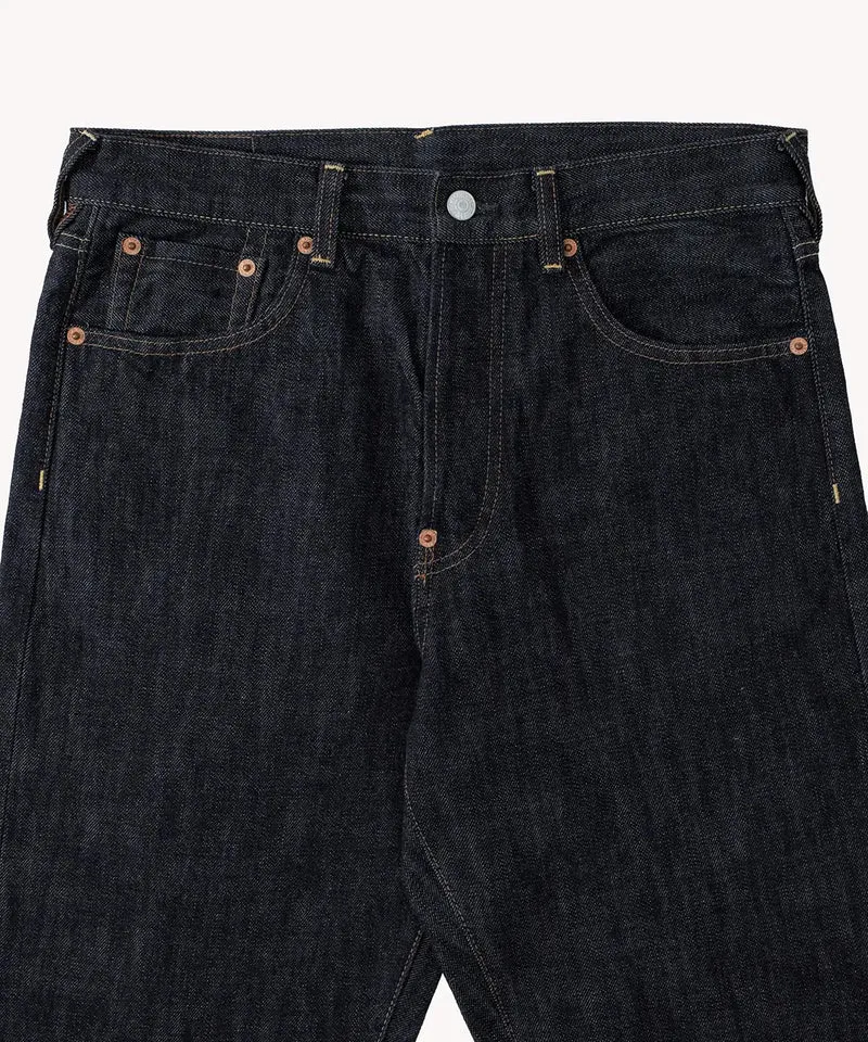 THE ARCHIVES DENIM