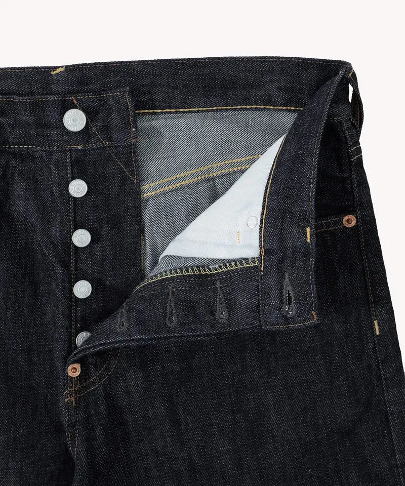 THE ARCHIVES DENIM
