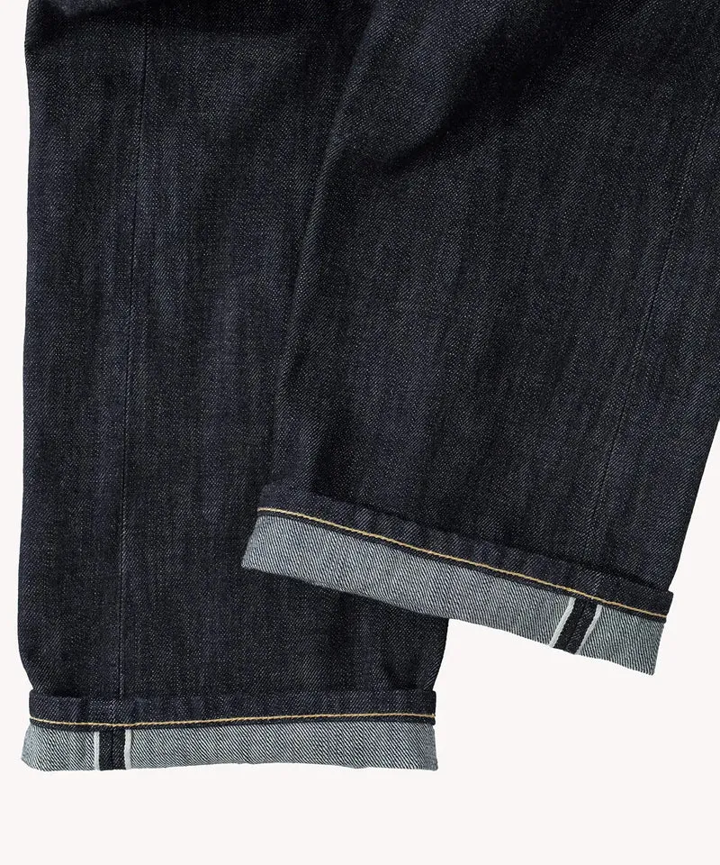 THE ARCHIVES DENIM