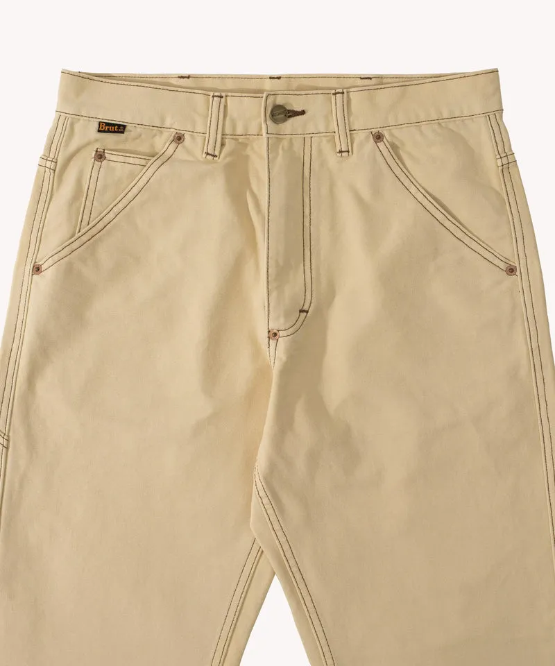 THE CARPENTER PANTS