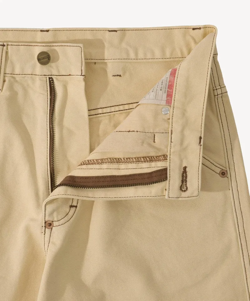 THE CARPENTER PANTS