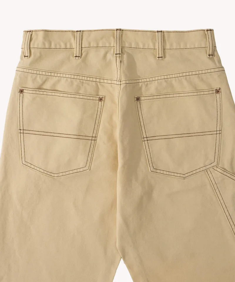 THE CARPENTER PANTS