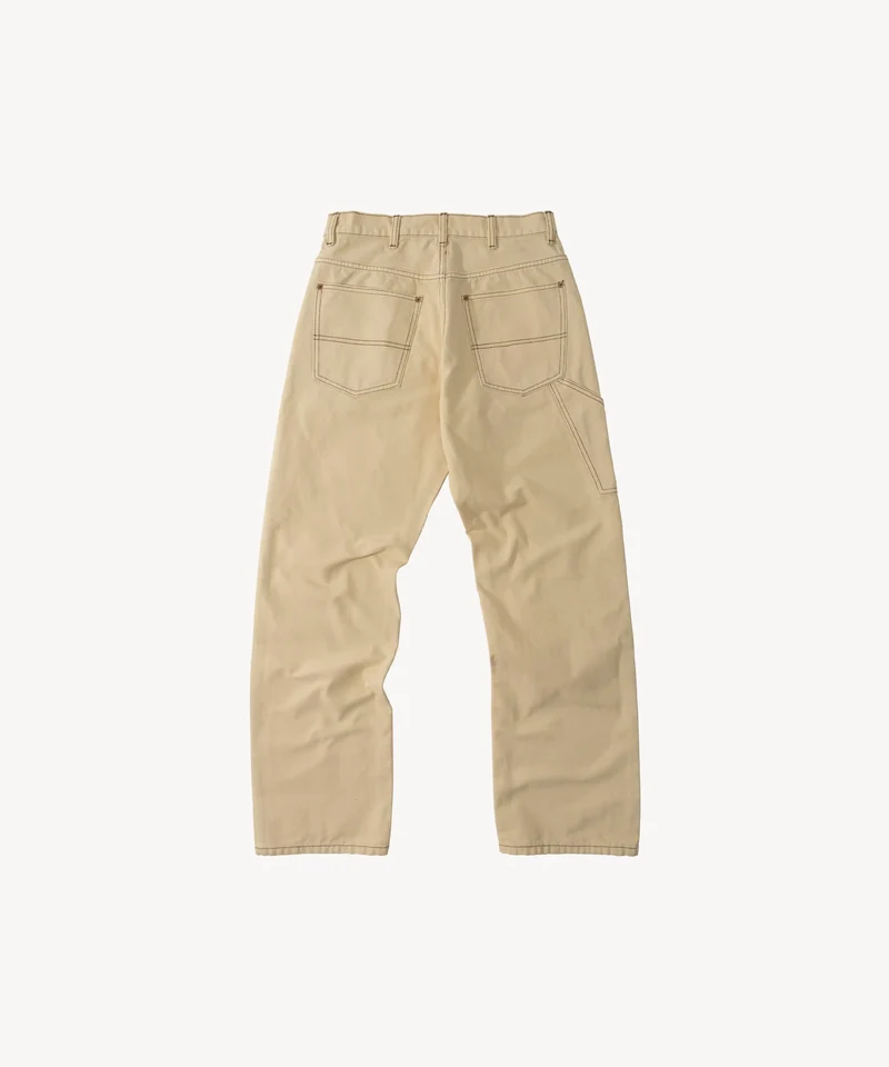 THE CARPENTER PANTS