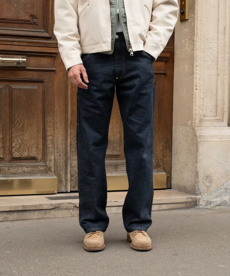 THE CARPENTER PANTS