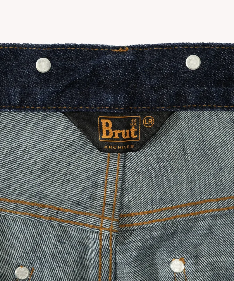 THE CARPENTER PANTS