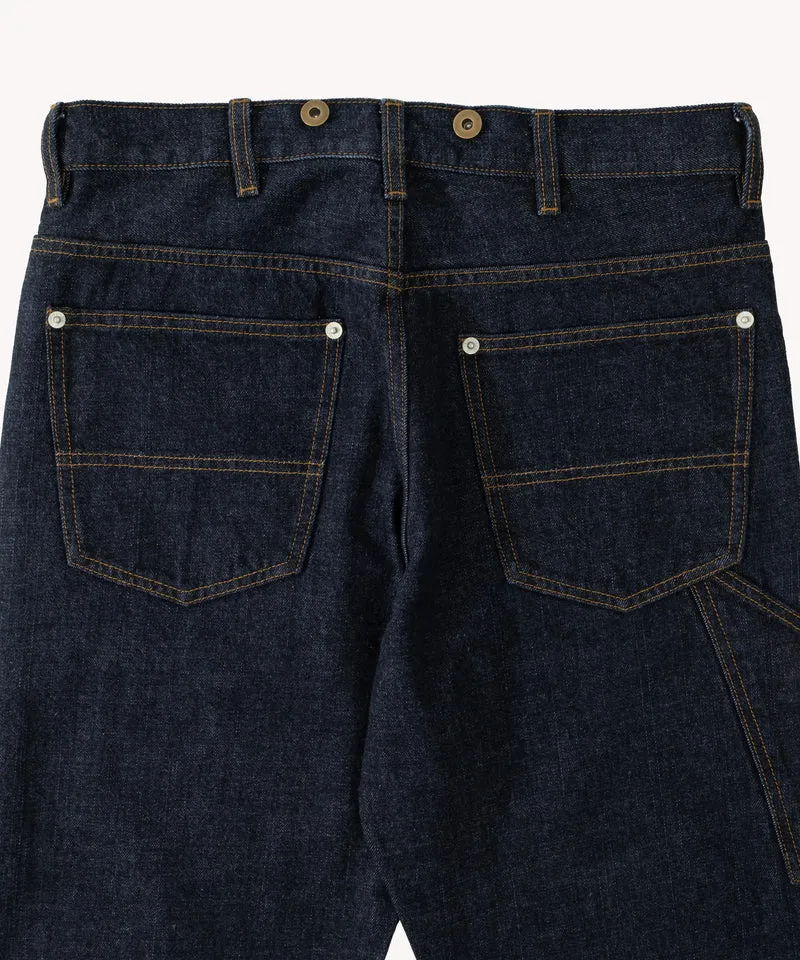 THE CARPENTER PANTS