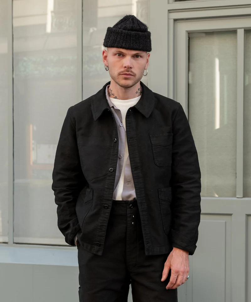 REWORK® WORK JACKET
