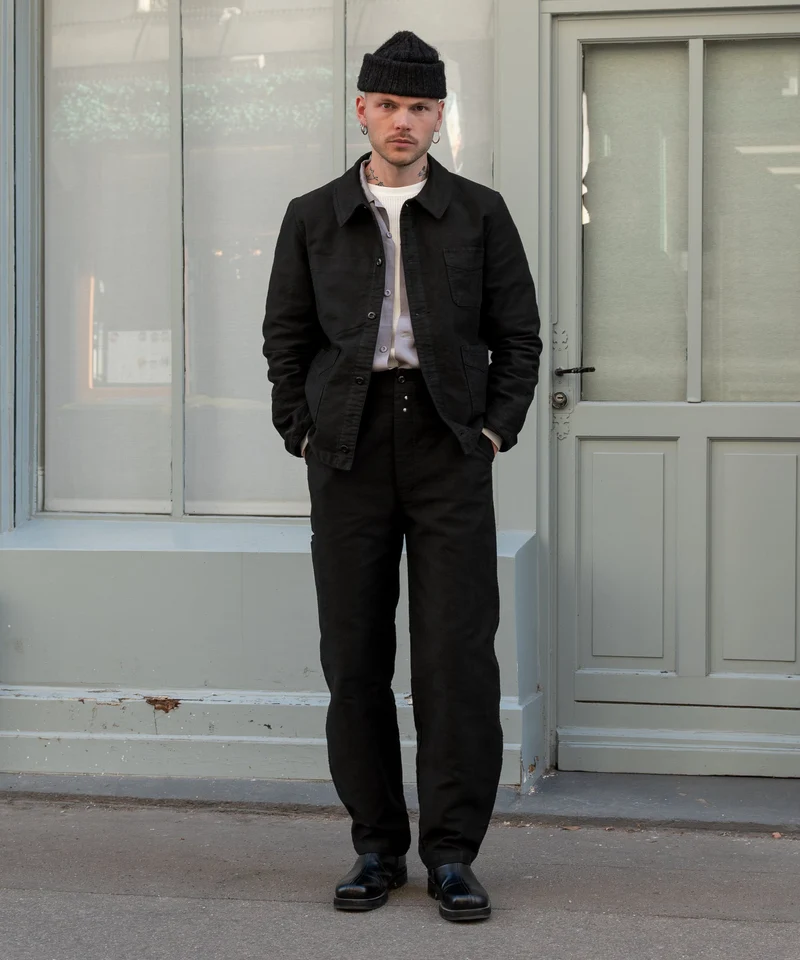 REWORK® WORK JACKET
