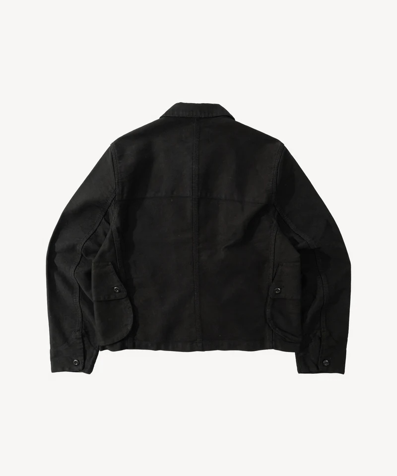 REWORK® SATCHEL JACKET