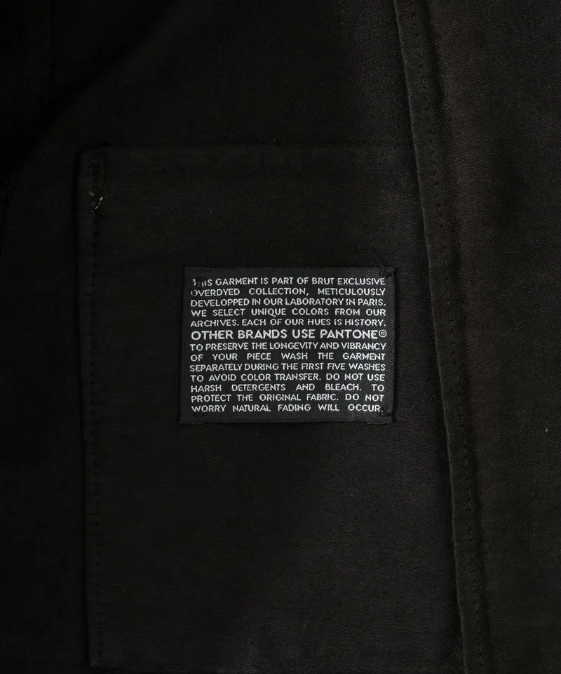 REWORK® SATCHEL JACKET