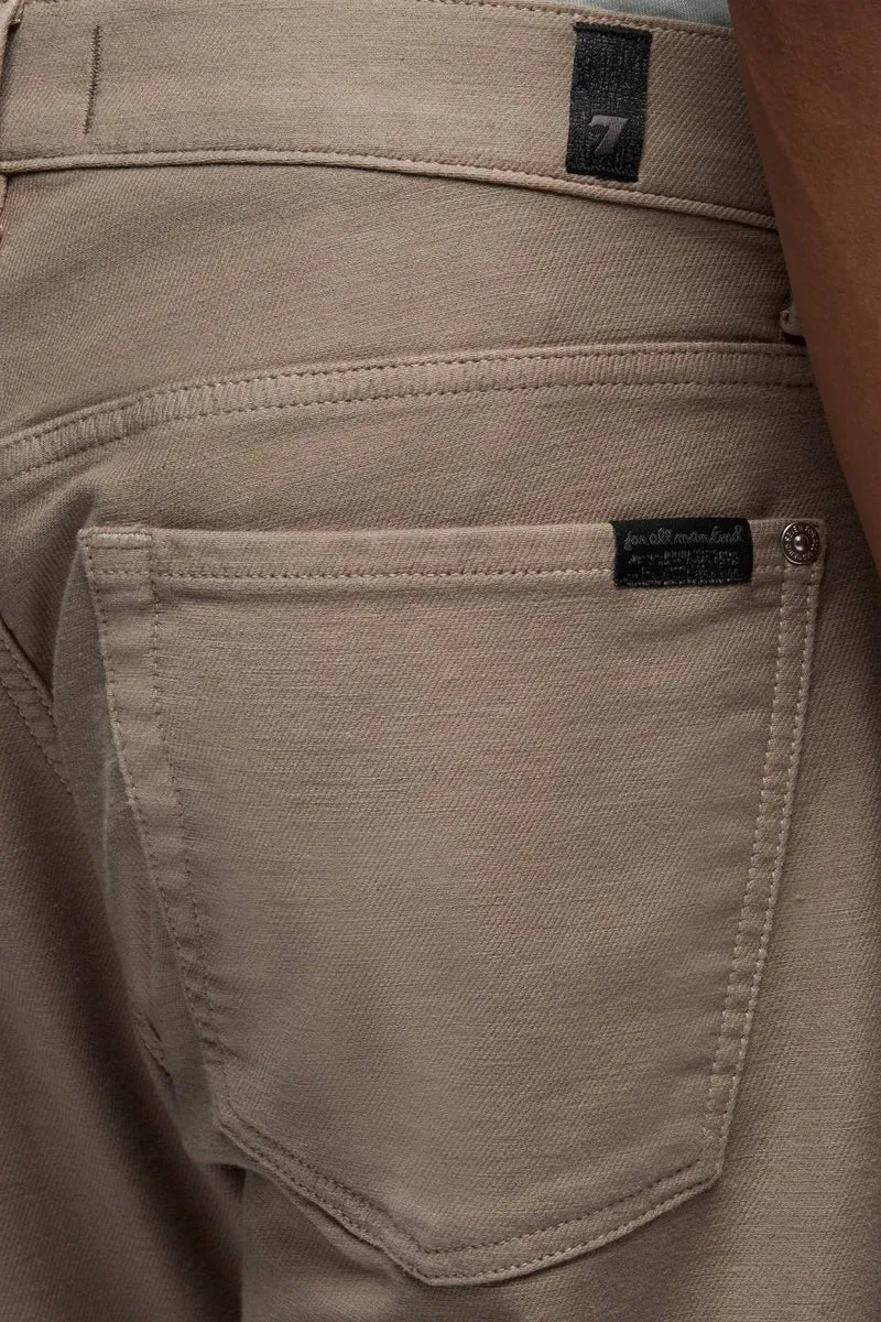 SLIMMY in Luxe Motion Rawhide