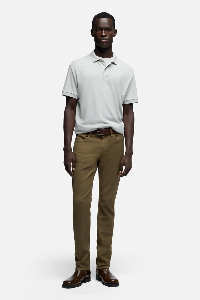 SLIMMY in Luxe Motion Sagebush
