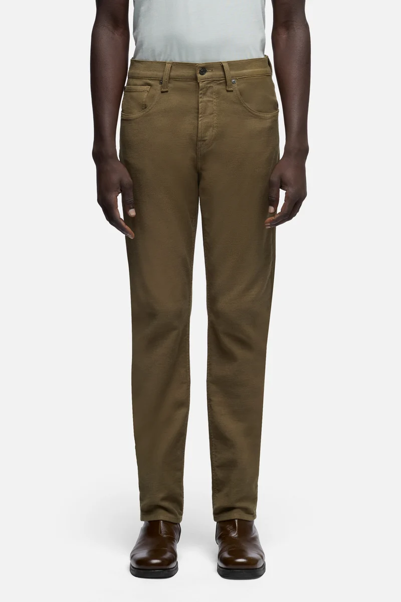 SLIMMY in Luxe Motion Sagebush