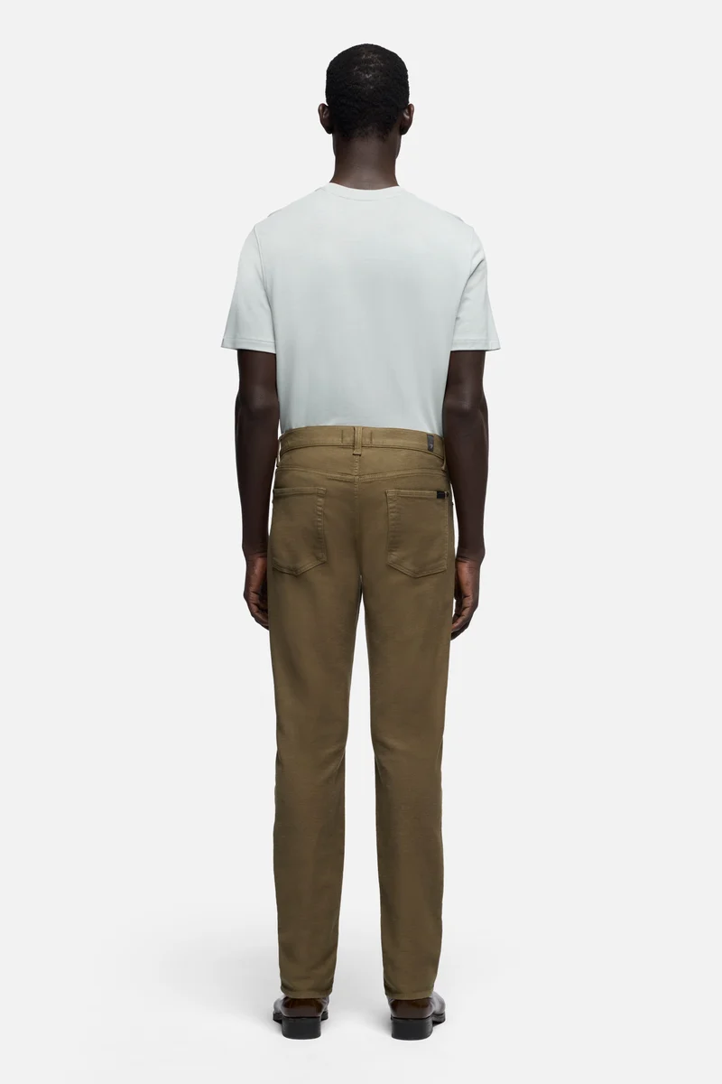 SLIMMY in Luxe Motion Sagebush