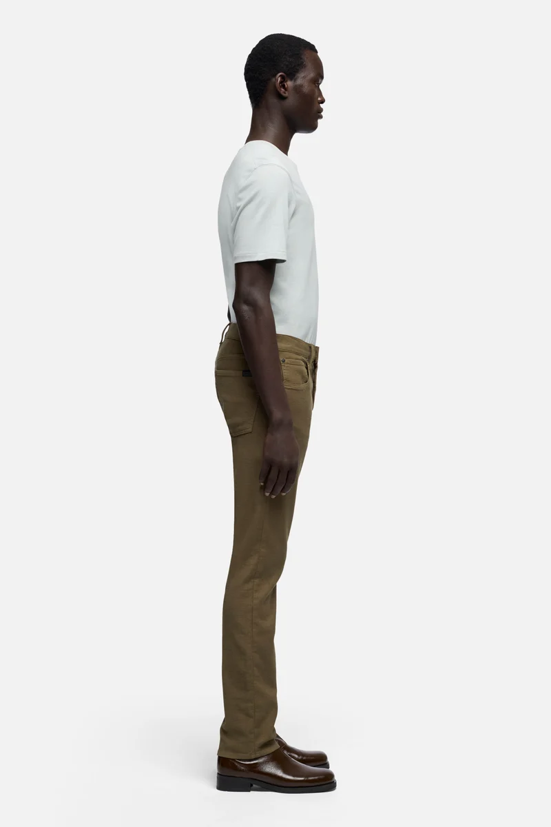 SLIMMY in Luxe Motion Sagebush