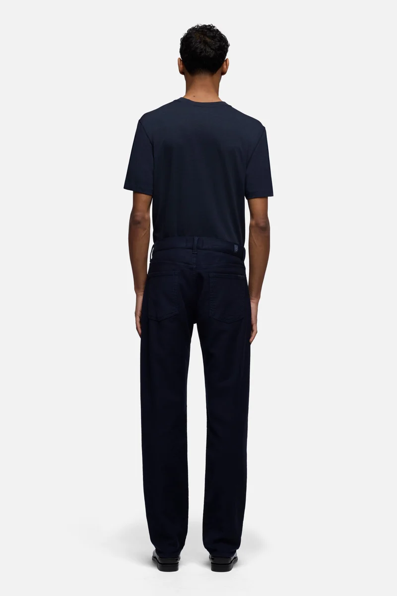 SLIMMY in Luxe Motion Ultramarine