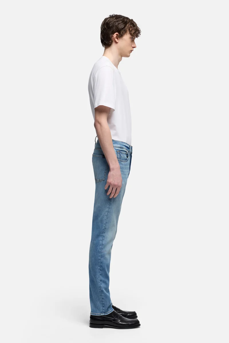 SLIMMY in Luxe Motion Haven