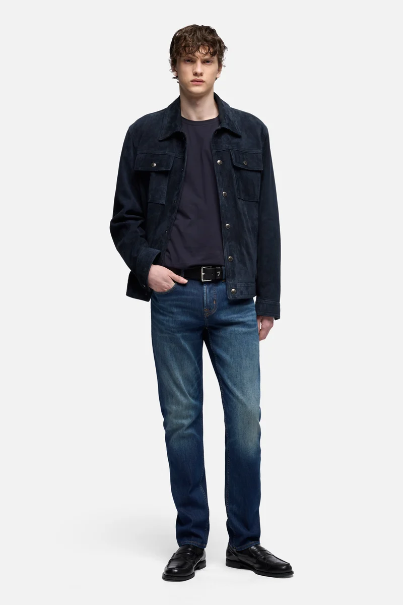 SLIMMY in Luxe Motion Pillow