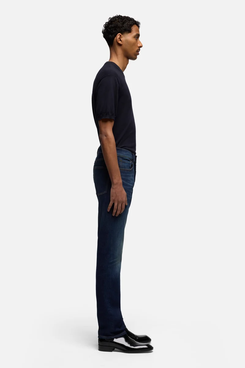 SLIMMY in Luxe Motion Loom