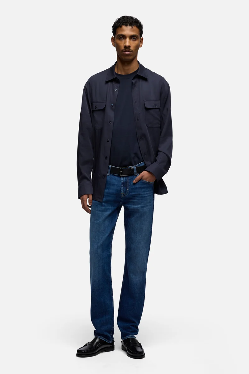 SLIMMY in Luxe Performance Signal