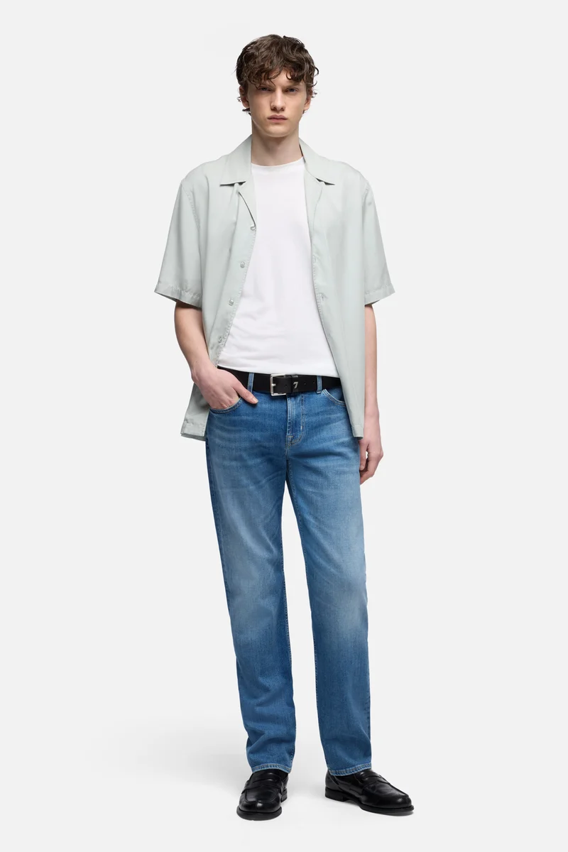 SLIMMY in Luxe Performance Wavefrom