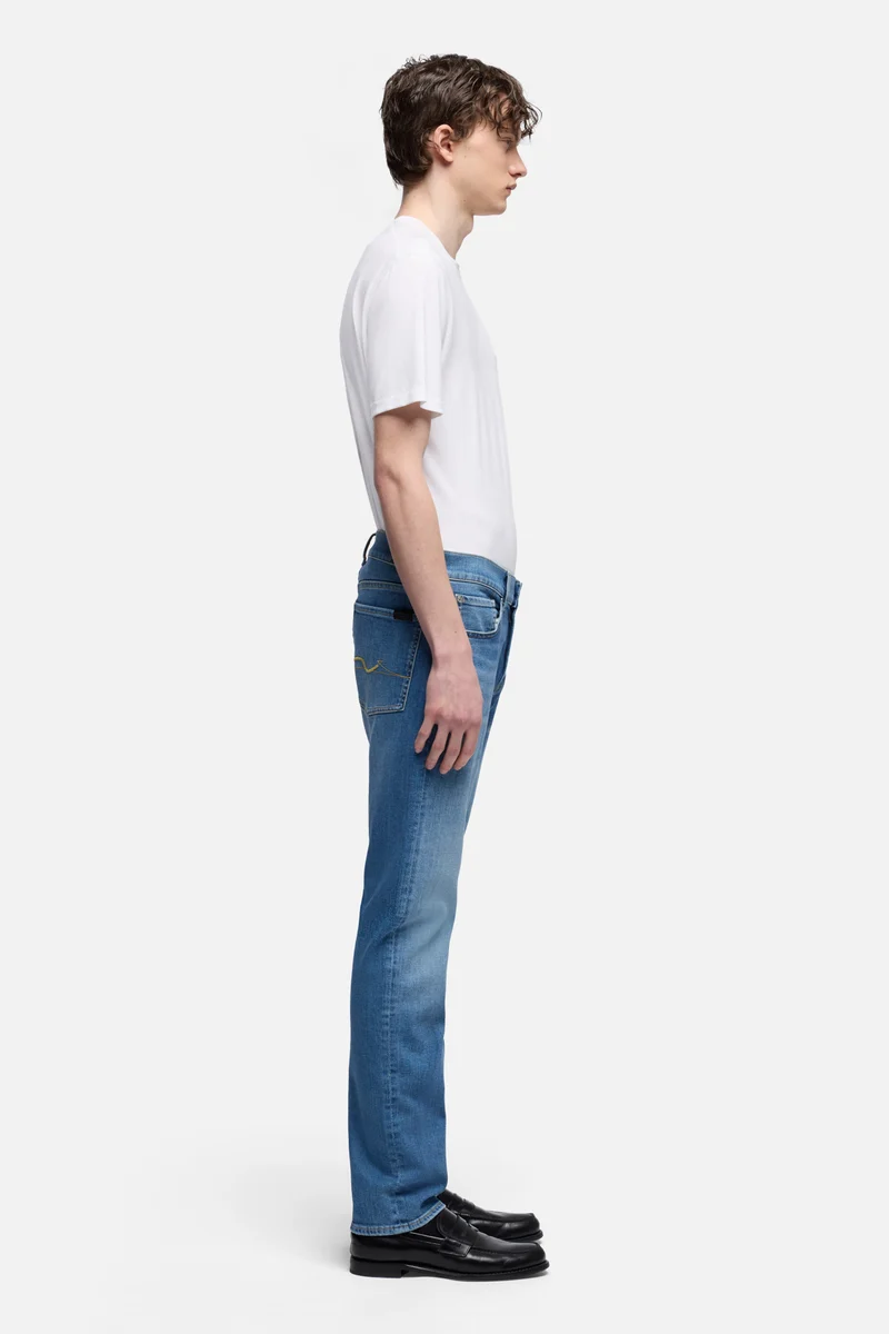 SLIMMY in Luxe Performance Wavefrom