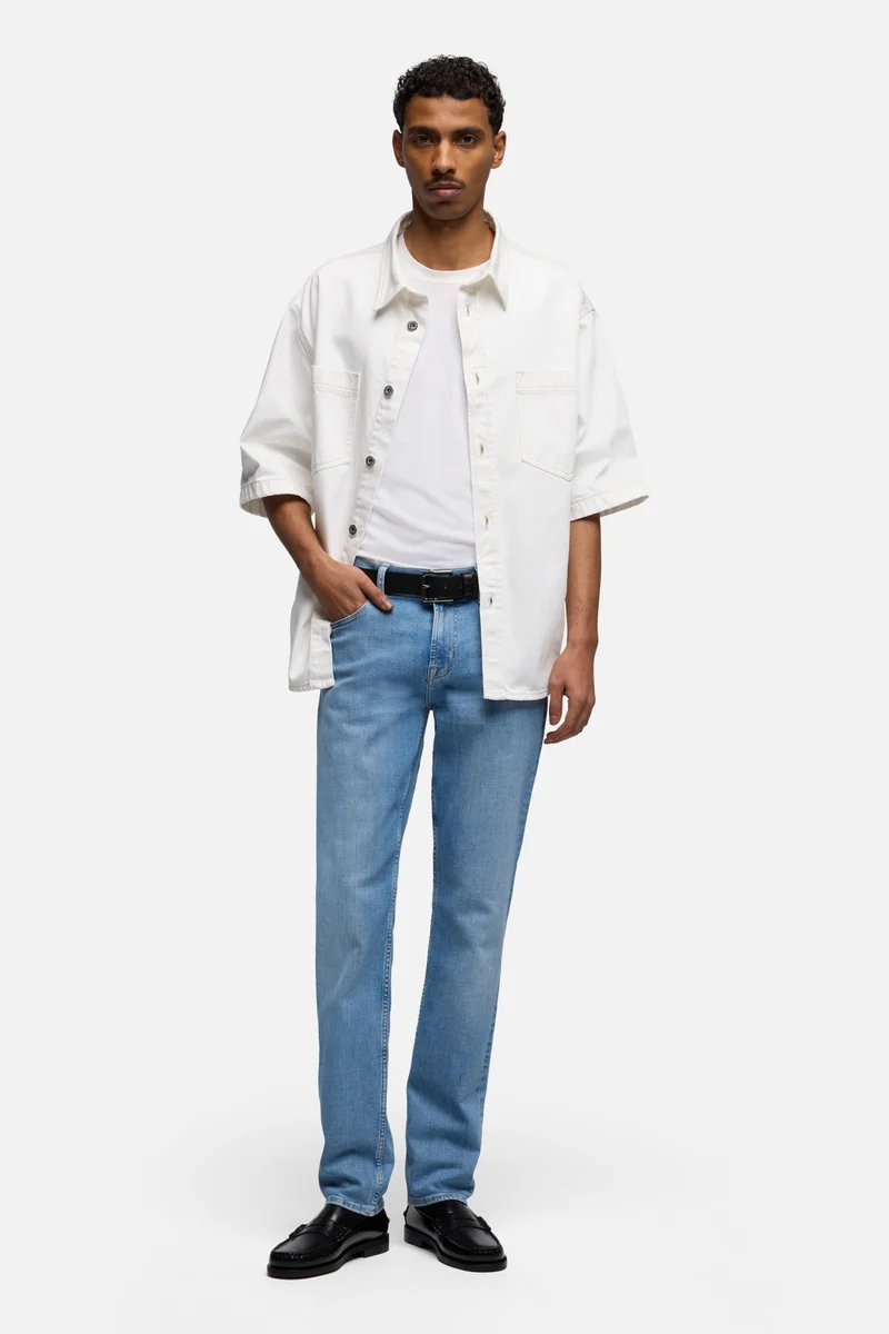 SLIMMY in Luxe Performance Bind