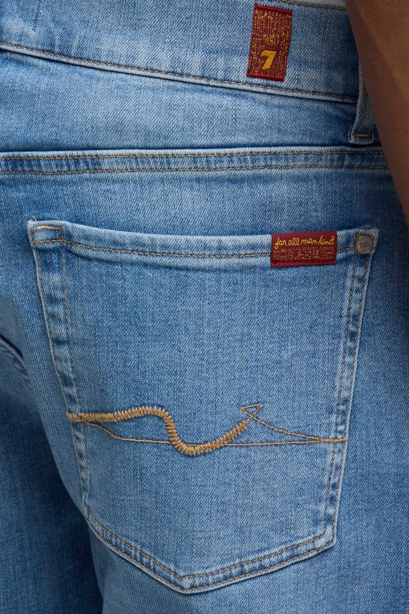 SLIMMY in Luxe Performance Bind