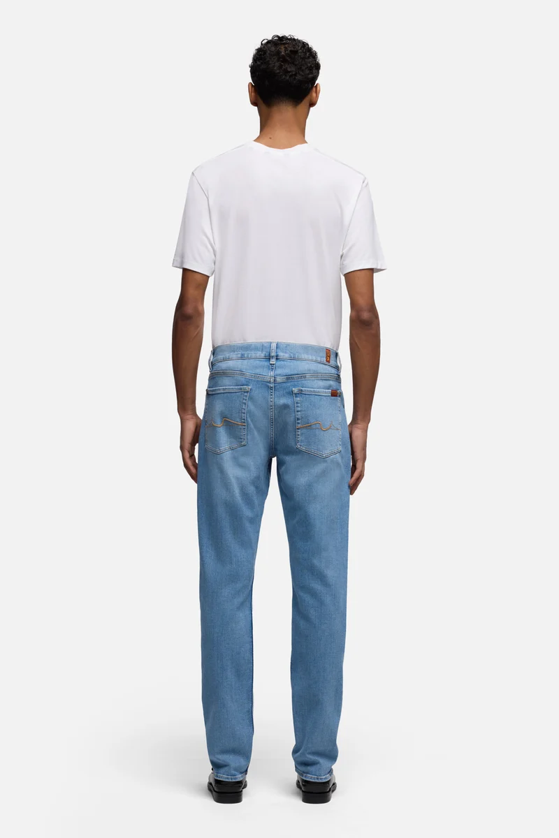 SLIMMY in Luxe Performance Bind