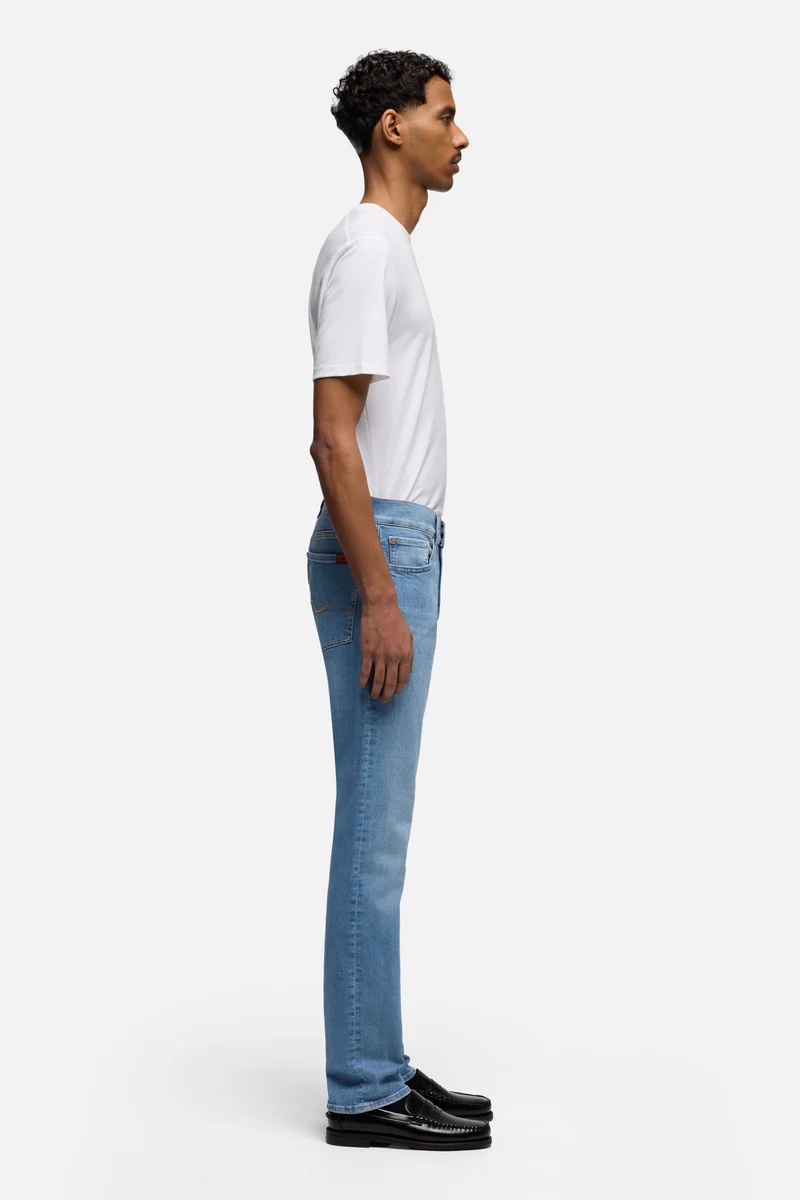 SLIMMY in Luxe Performance Bind