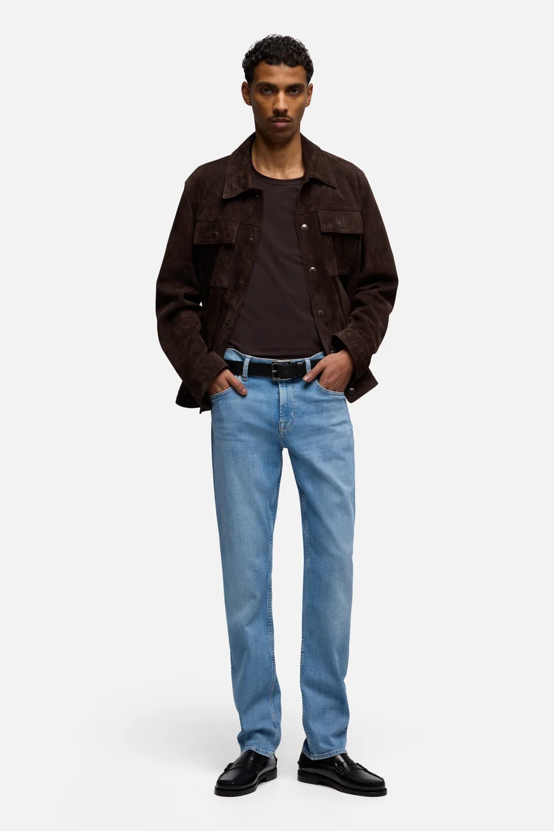 SLIMMY in Luxe Performance Bind