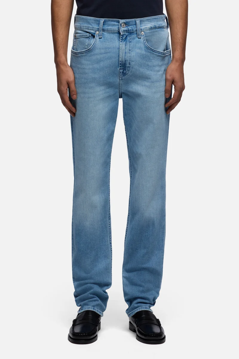 SLIMMY in Denim Foam