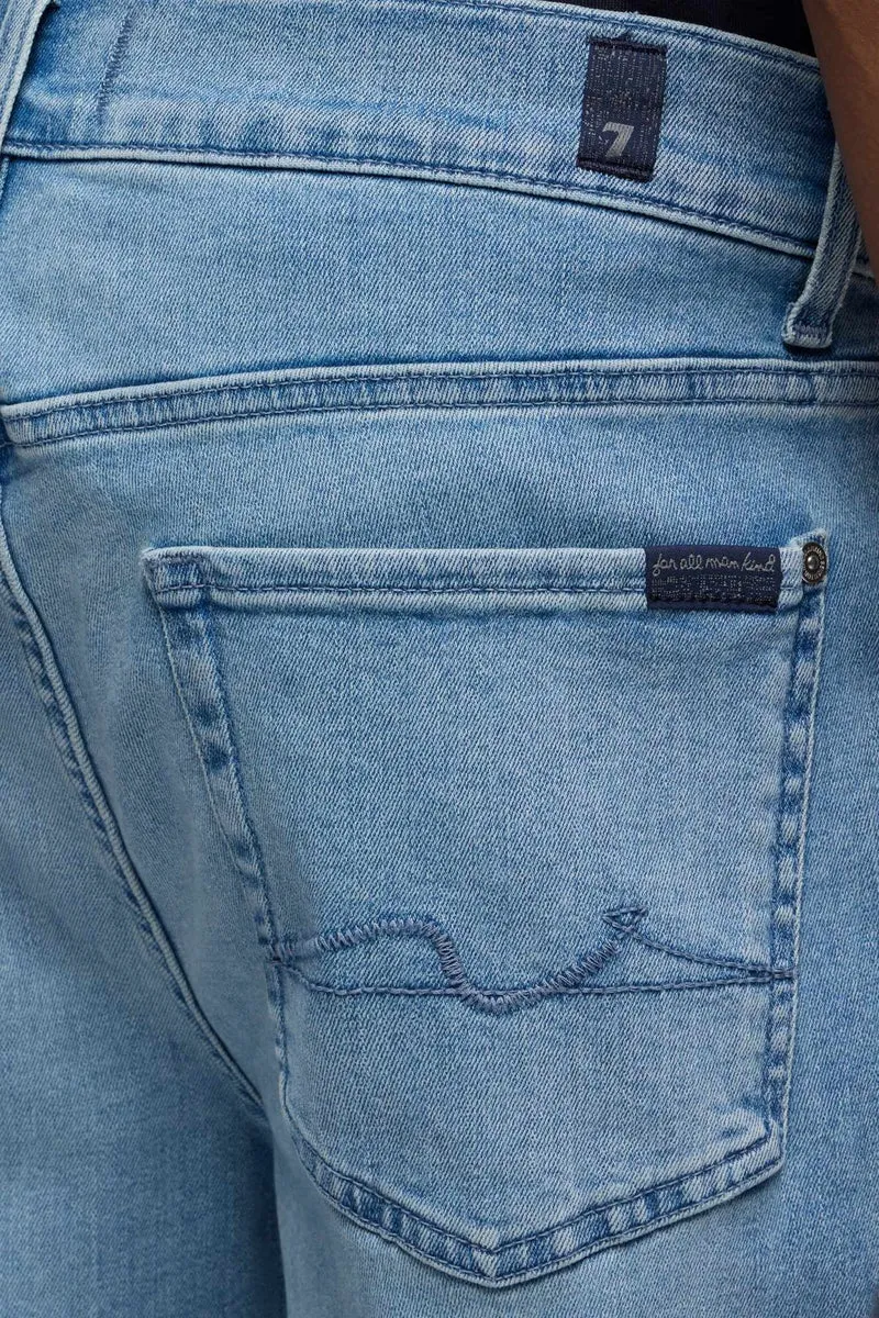 SLIMMY in Denim Foam