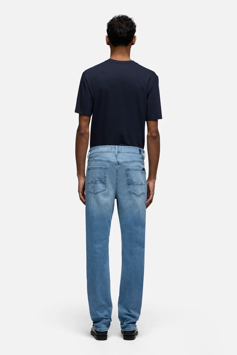 SLIMMY in Denim Foam