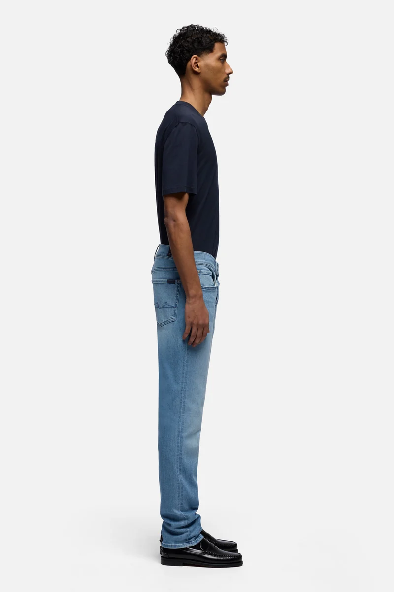SLIMMY in Denim Foam