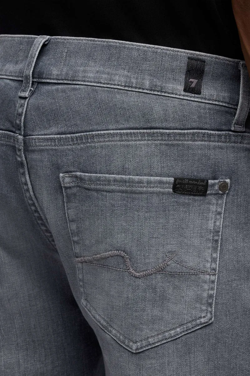 SLIMMY TAPERED in Luxe Performance Faint