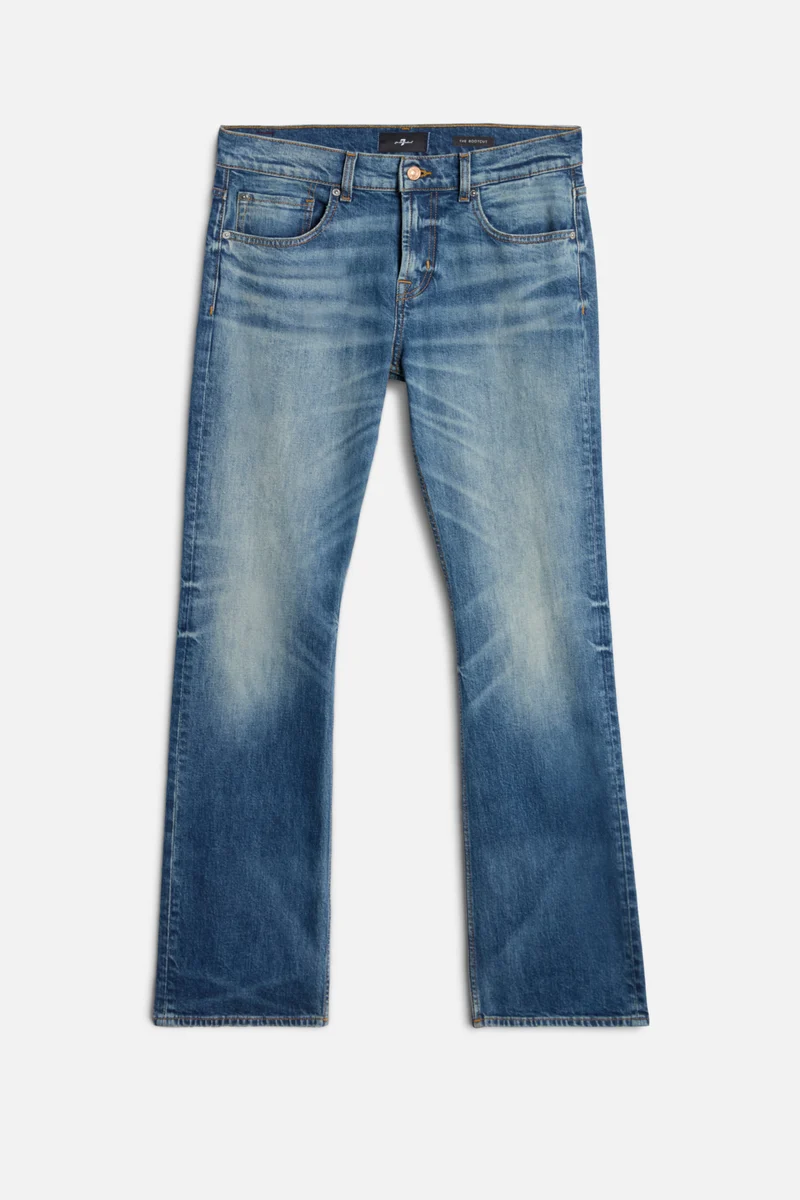 THE BOOTCUT in Luxe Vintage Range
